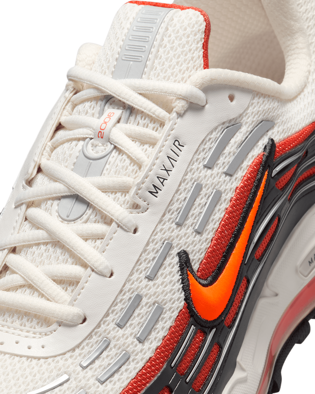 Date de sortie de la Air Max TL 2.5 Total Orange and Dark Smoke Grey FZ4110 001 Nike SNKRS